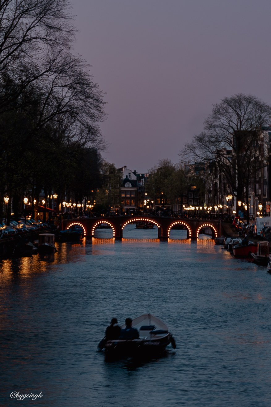 Amsterdam, Netherlands