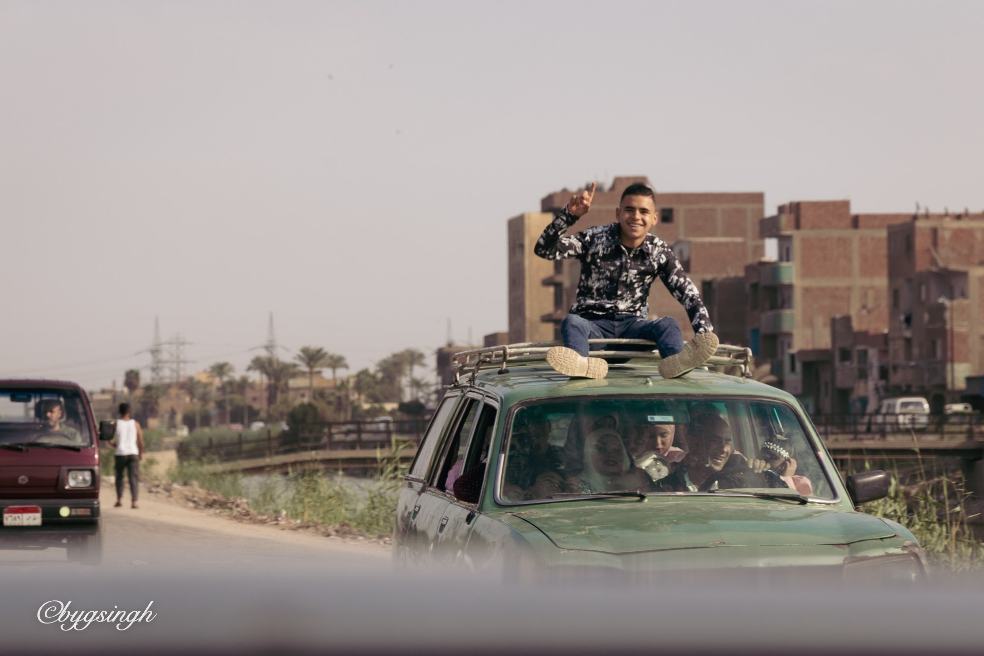 Egypt
