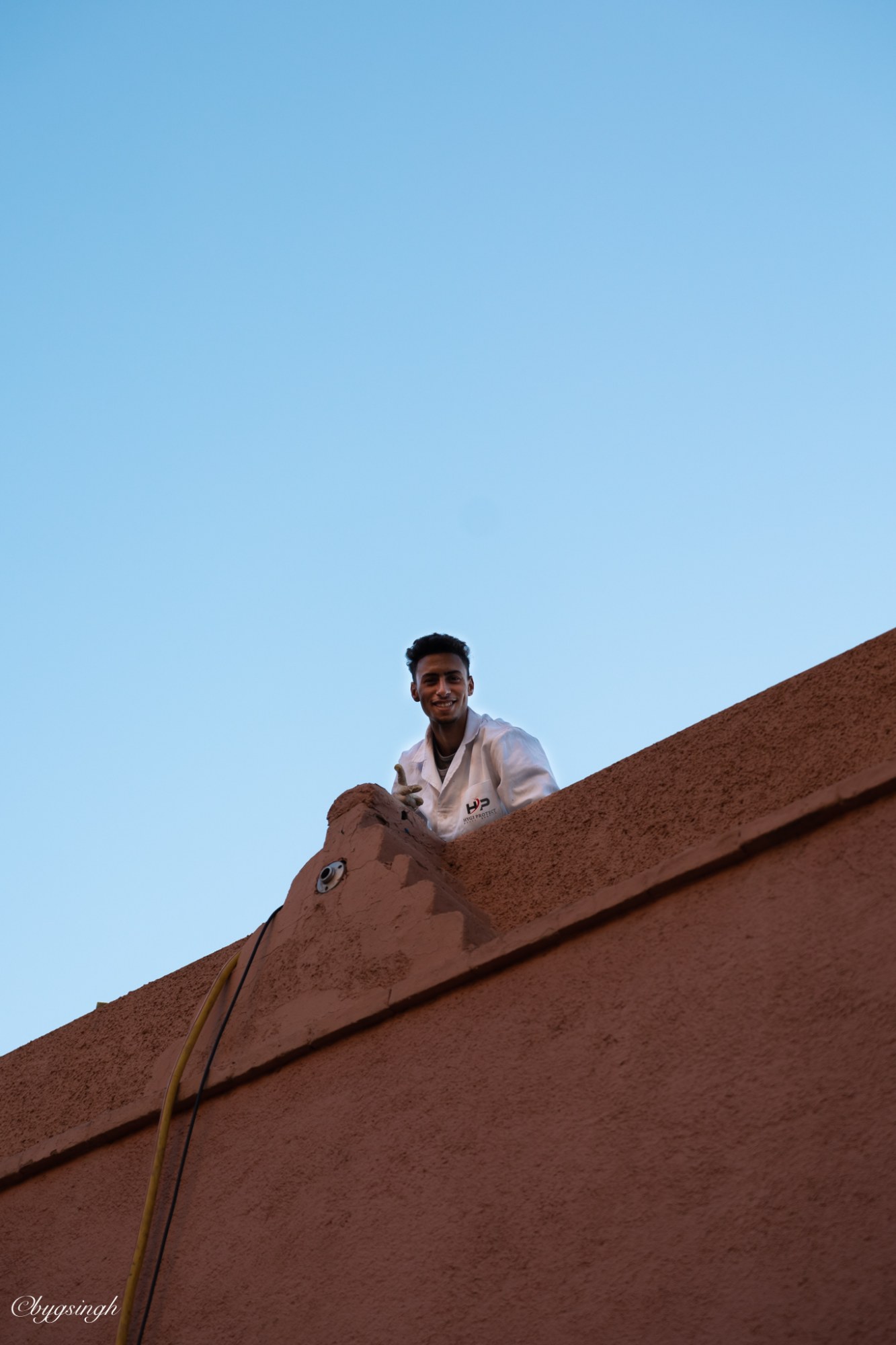 Marrakesh, Morocco