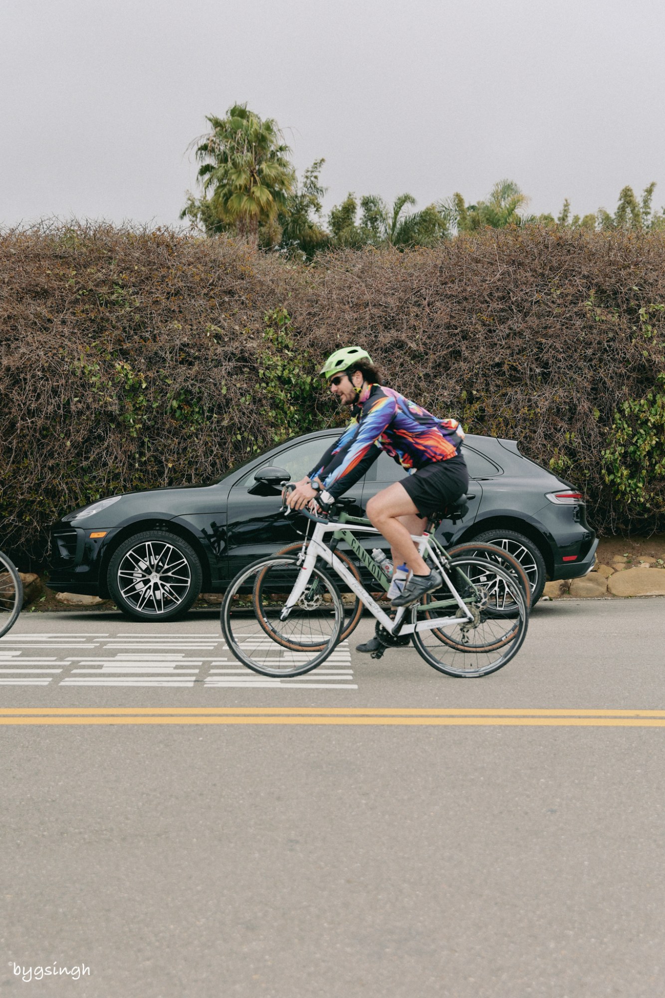 Santa Barbara, CA