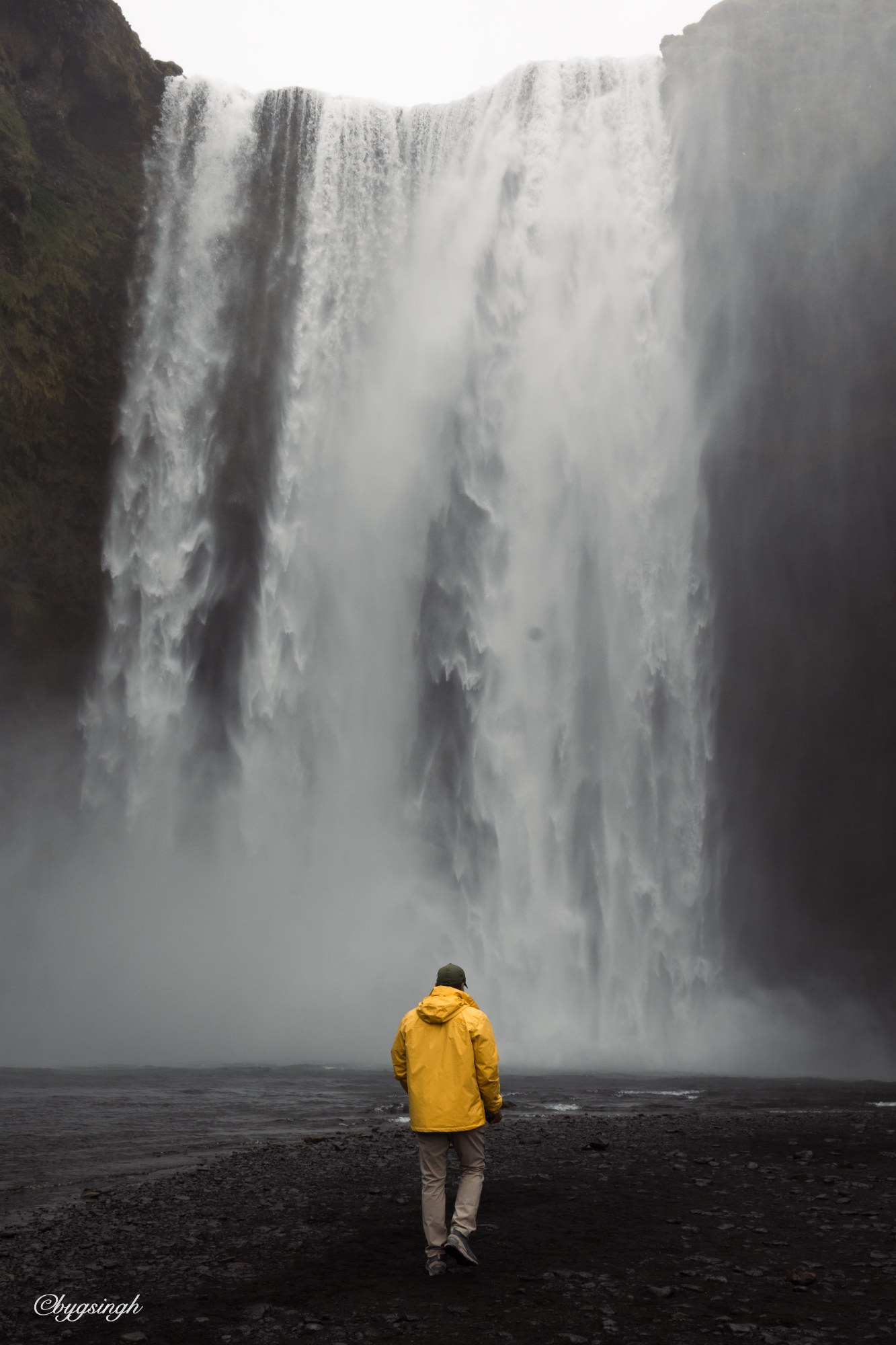 Iceland