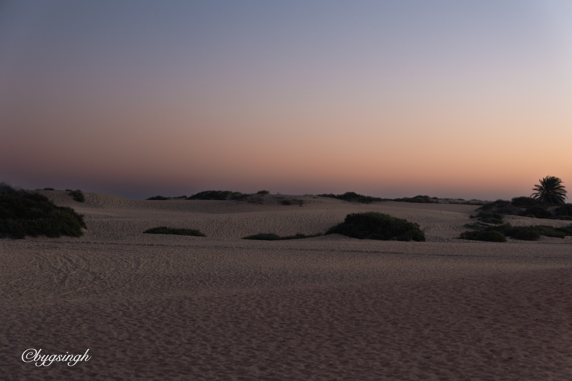 Playa Del Ingles, Gran Canaria