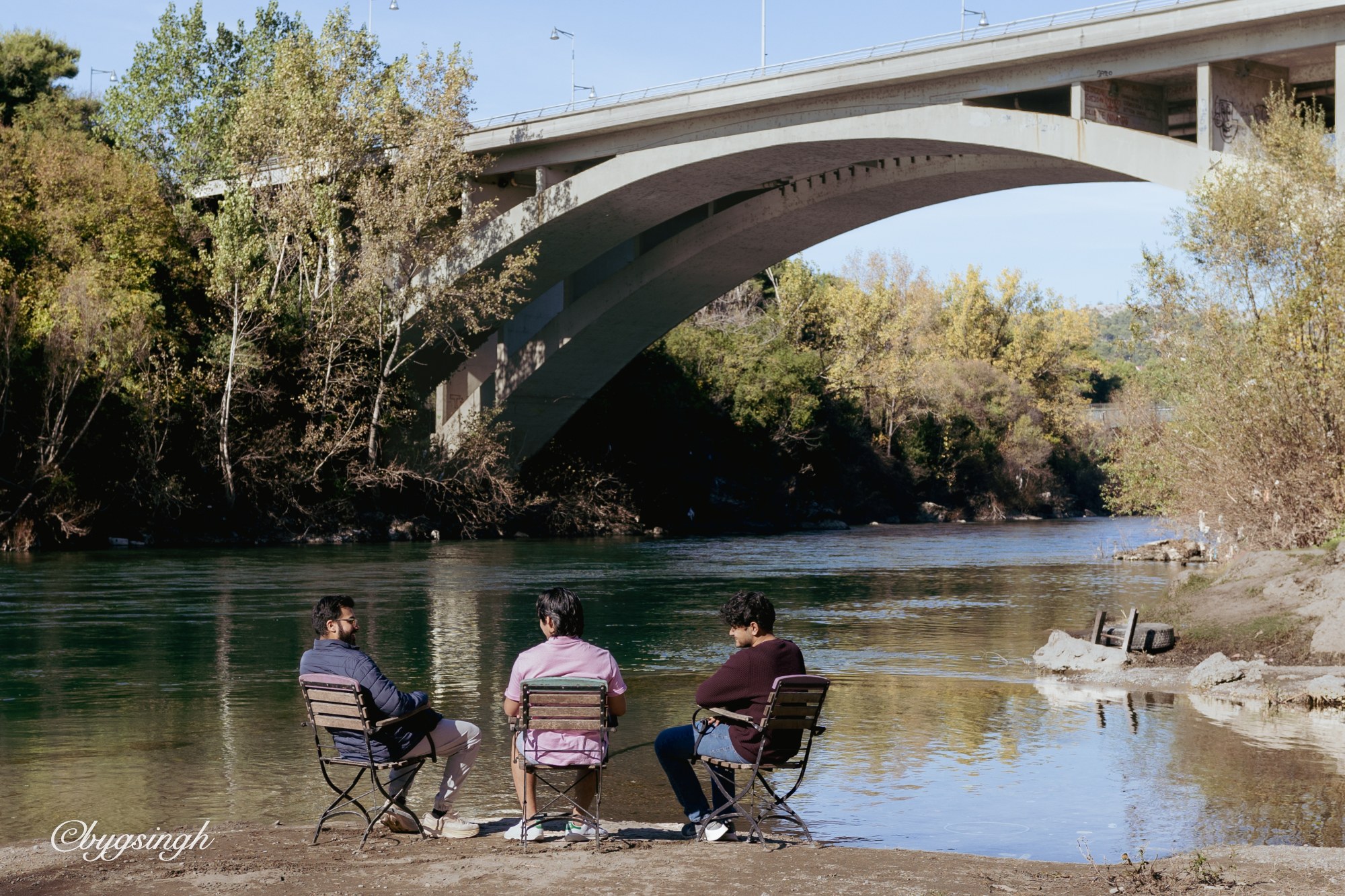 Podgorica, Montenegro