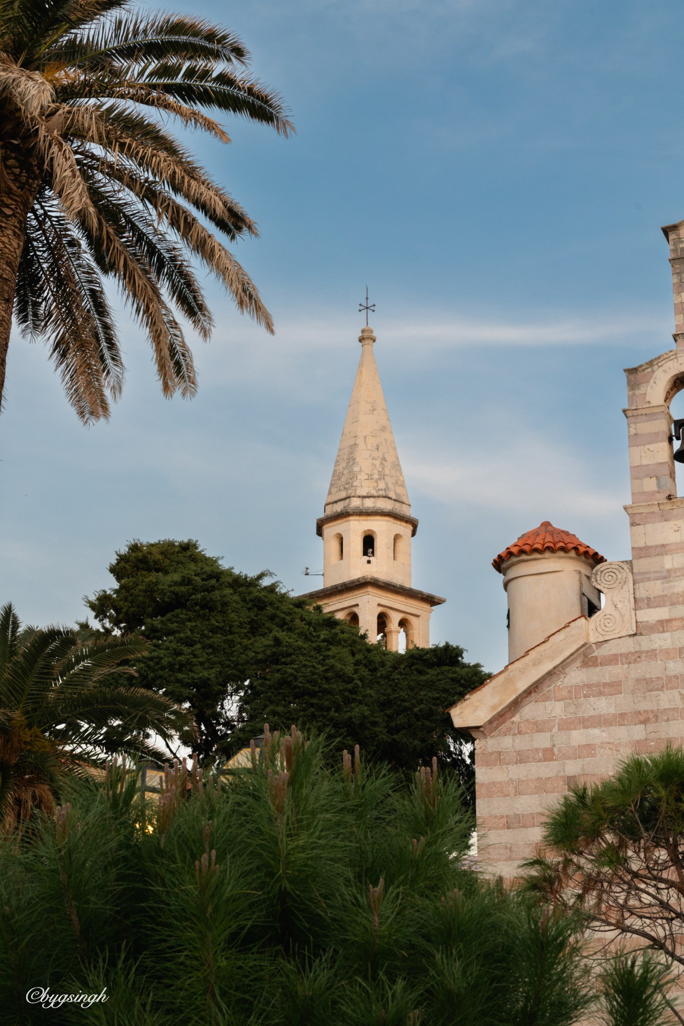 Dubrovnik, Croatia