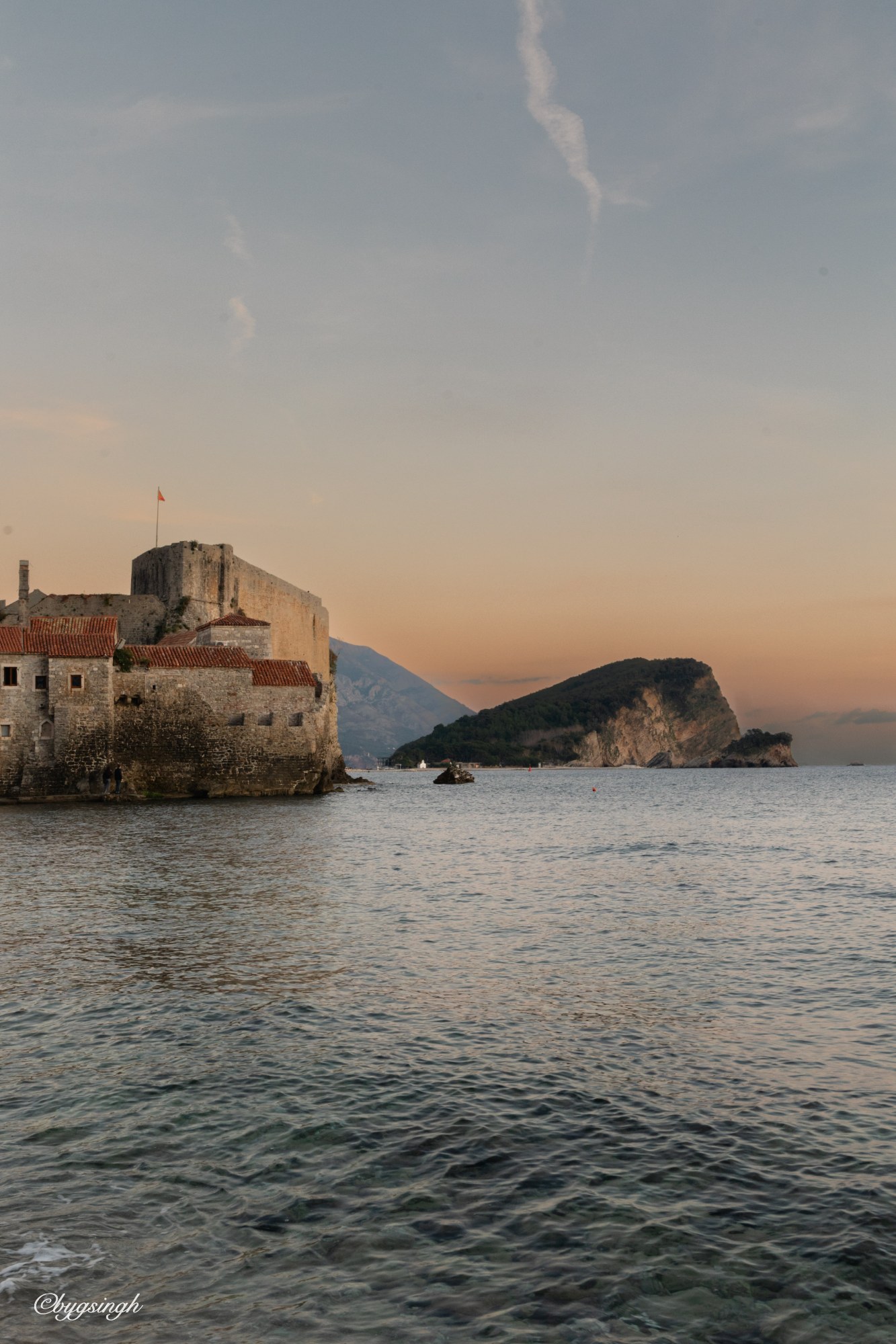 Dubrovnik, Croatia