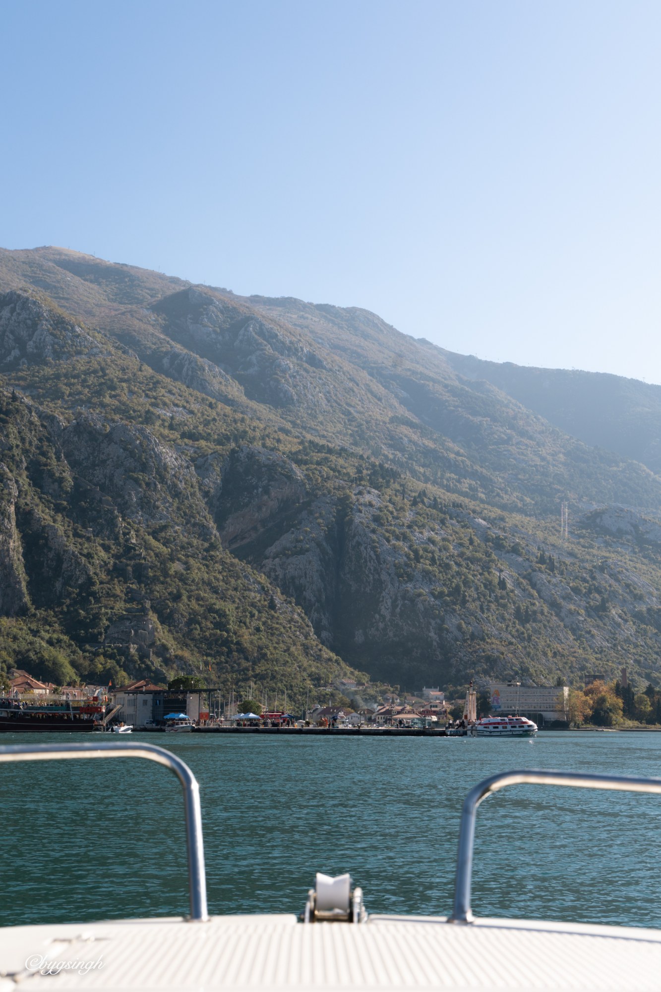 Kotor, Montenegro