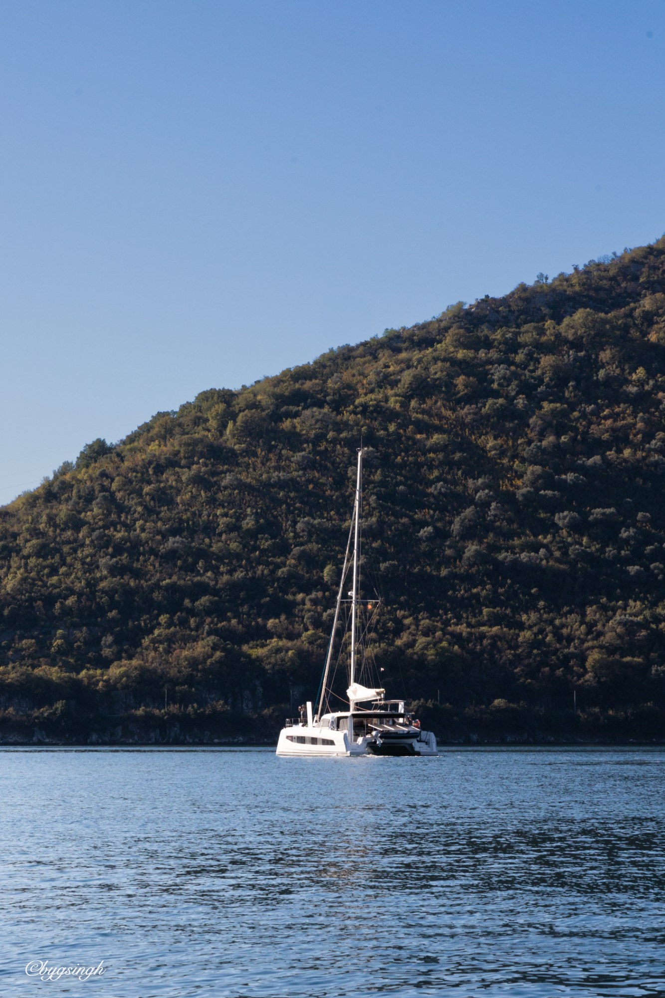 Kotor, Montenegro