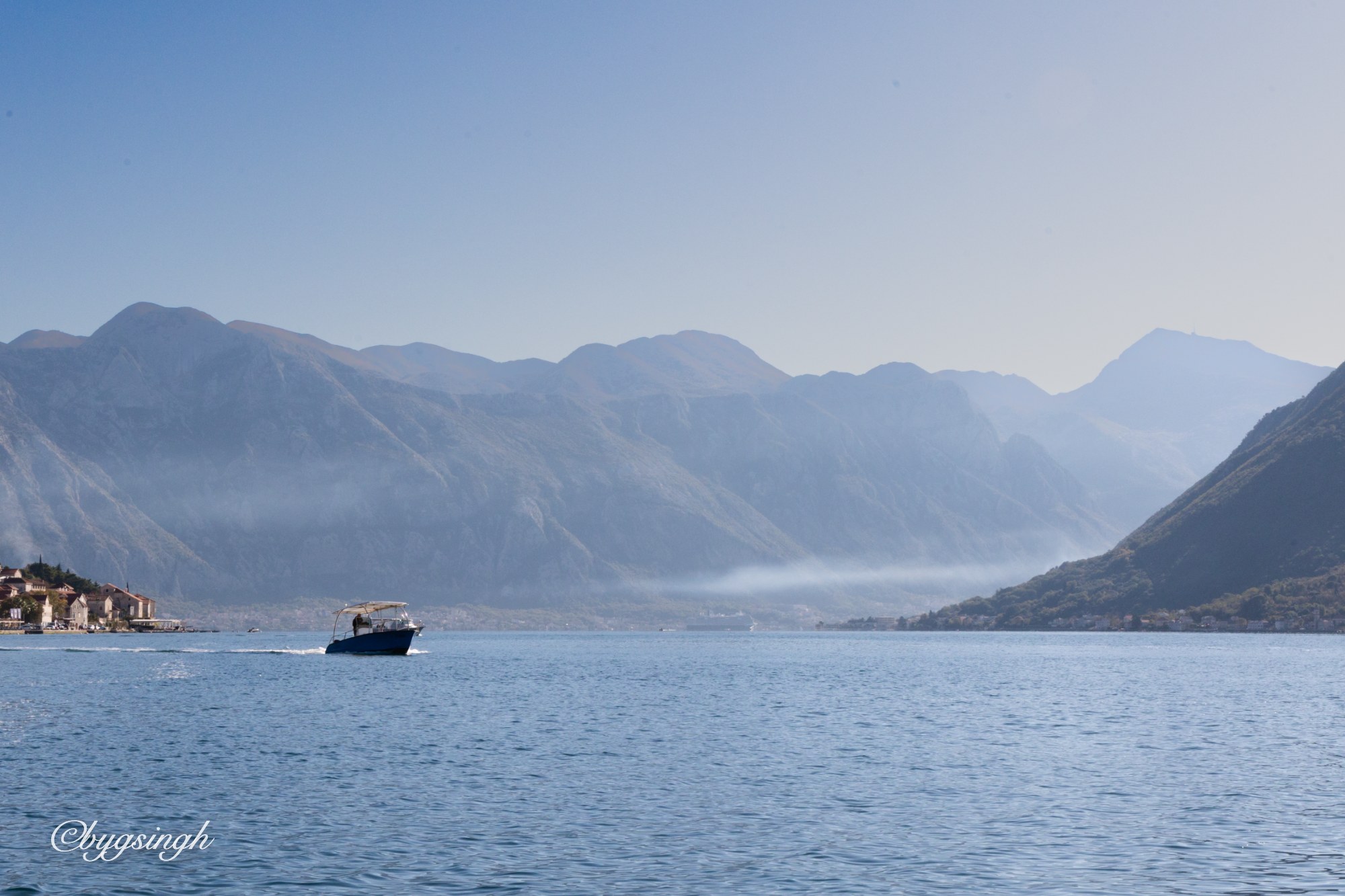 Kotor, Montenegro